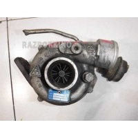 Турбина Volkswagen Transporter T4 074145701A