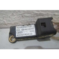 Датчик SRS Audi A6 C5 4B0959643B