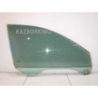 Стекло передней правой двери Audi A6 Allroad C5 4B0845202