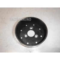 Шкив термомуфты Audi A4 B6 06B119145