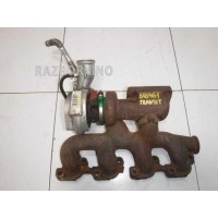 Турбина Ford Transit FY 1355059