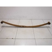 Рессора задняя Volkswagen Caddy 3 2K 2K0511151E