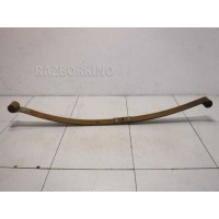Рессора задняя Volkswagen Caddy 3 2K 2K0511151E