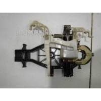 Ручка наружная сдвижной двери Volkswagen Caddy 3 2K 2K0843352C