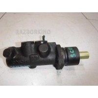 Цилиндр тормозной главный Renault Scenic 1 JA 7701204610