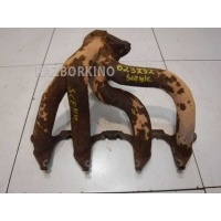 Выпускной коллектор Renault Scenic 1 JA 7700868450