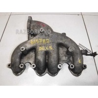 Впускной коллектор Audi A4 B6 038129713AJ