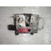 Замок двери передней правой Audi 100 C4 4A1837016B