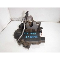 Замок двери задней левой Audi A6 Allroad C5 4B0839015B