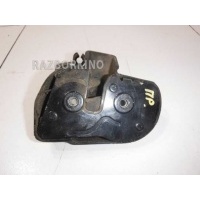 Замок двери сдвижной правой Volkswagen Caddy 3 2K 7H0843604K