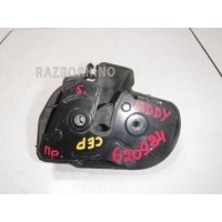 Замок двери сдвижной правой Volkswagen Caddy 3 2K 7H0843604K