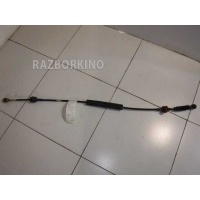 Трос кулисы КПП Renault Megane 2 BM KM EM 2002-2009 7701474701