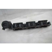 Впускной коллектор Audi A4 B8 06E133109AN
