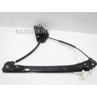 Стеклоподъемник механический задний левый Seat Toledo 4 NH 5JA839461