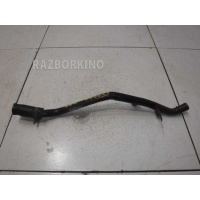 Трубка охлаждающей жидкости металлическая Audi 80 B3 053103211A