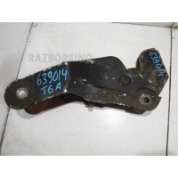 Замок кабины MAN 4 Serie TGA 81618516030