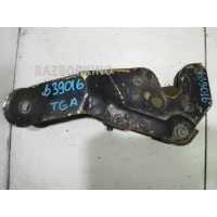 Замок кабины MAN 4 Serie TGA 81618516030