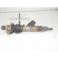 Топливная форсунка Seat Arosa 6H 028130202S
