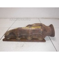 Выпускной коллектор Audi A8 D2 4D 077253034Q