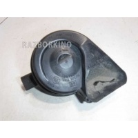 Сигнал звуковой (клаксон) Audi A4 B8 8T0951221