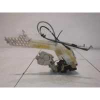 Замок двери задней правой Hyundai Elantra 3 XD XD2 814202D010