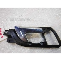 Ручка двери задней внутренняя правая Volkswagen Polo 4 9N3 9N1 6Q0839174A