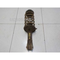 Стойка передняя в сборе Seat Ibiza 2 6K 1H0413031L