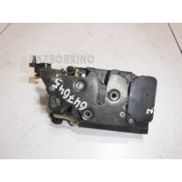 Замок двери задней правой Chery Fora A216205020