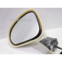 Зеркало левое Daewoo Matiz 2001- 96323344