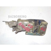 Замок двери передней левой Volkswagen Transporter T4 1990-2003 701837015C