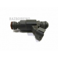 Топливная форсунка Audi A4 B7 079133551B