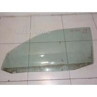 Стекло передней левой двери Volkswagen Golf 4 1J4845201G