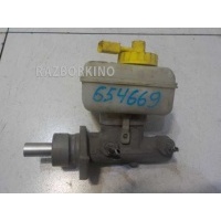 Цилиндр тормозной главный Seat Leon 1 1M 1J1614019