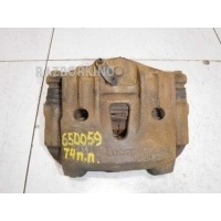 Суппорт передний правый Volkswagen Transporter T4 701615124DX