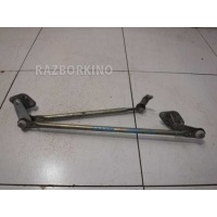 Трапеция стеклоочистителя Chevrolet Lanos T100 245215200