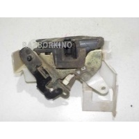 Замок двери задней левой Kia Magentis 1 MS 8141038000