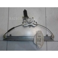Стеклоподъемник электрический задний правый Hyundai Sonata 4 EF 8340438010