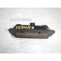 Ручка двери багажника наружная Renault Laguna 2 X74 8200002001