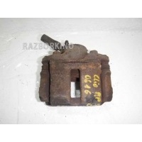 Суппорт передний правый Renault Clio 2 CB 7701207959