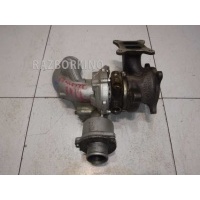 Турбина Audi A4 B8 06L145701H