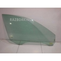 Стекло передней правой двери Audi A6 Allroad C5 4B0845202