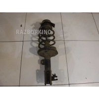Стойка передняя правая в сборе Chevrolet Lacetti J200 96407820