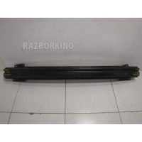 Усилитель заднего бампера Volkswagen Passat B6 2005-2011 3C5807305