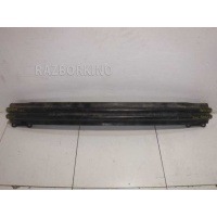 Усилитель заднего бампера Volkswagen Golf Plus 1K0807305C