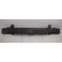 Усилитель переднего бампера Volkswagen Golf 4 1J0805551C