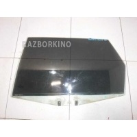Стекло задней левой двери Audi A6 Allroad C5 4B9845205B
