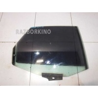 Стекло задней правой двери Audi 100 C4 4A5845026A