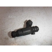 Топливная форсунка Audi A4 B7 079133551B