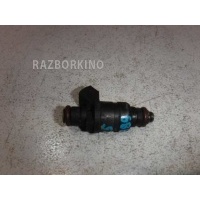 Топливная форсунка Audi A4 B7 078133551AC