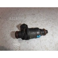 Топливная форсунка Audi A4 B7 078133551AC